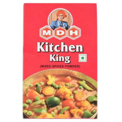 MDH Kitchen King Masala